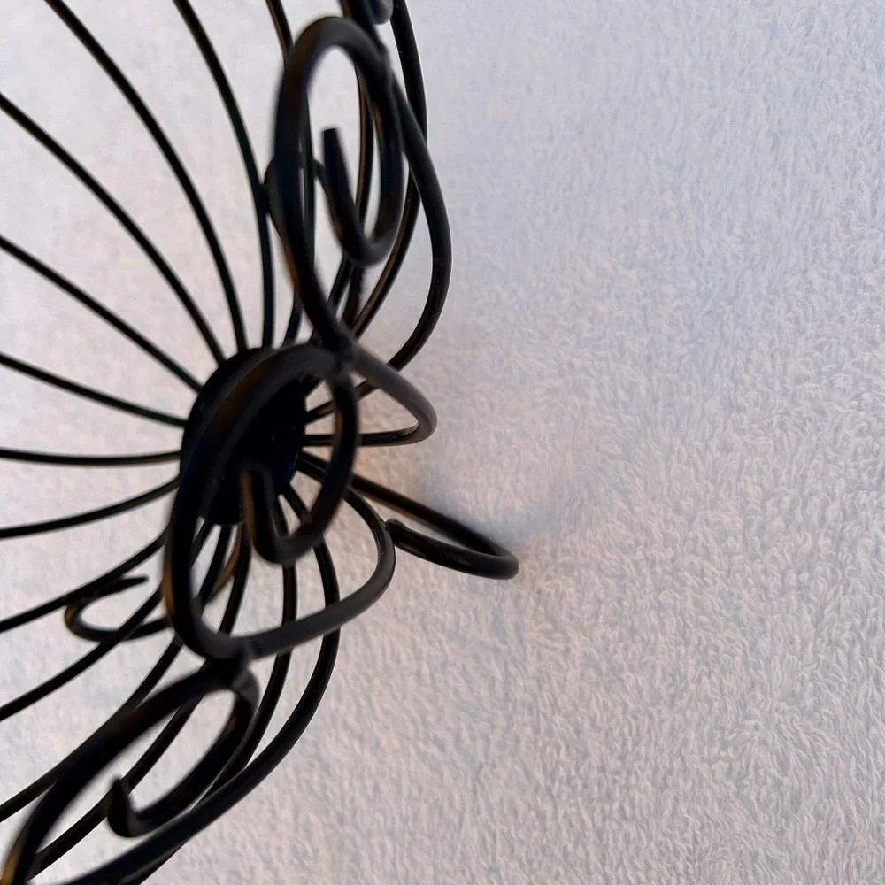 no brand wrought iron